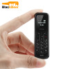 MOSTHINK GTstar BM50 Original Mini Mobile Phone 0.66 Inch Small Size GSM Quad Band Single SIM Card with Keyboard Bluetooth PHONE