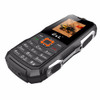 2G Unlocked Phones Original EL K6900 Big Speaker GSM Waterproof Shockproof Mini Key Dual Sim 2000mAh Battery Mobile Phone IP68