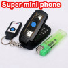 MAFAM X6 Unlock Flip Russian Key Greek Single Sim Small Special Mini Small Cell Mobile Phone BMW Car Key Cellphone X6 P034