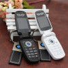 MAFAM X6 Unlock Flip Russian Key Greek Single Sim Small Special Mini Small Cell Mobile Phone BMW Car Key Cellphone X6 P034
