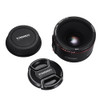 YONGNUO YN50mm F1.8 Lens YN50mm F1.8 II Lens EF 50mm for Canon Large Aperture Auto Focus Lenses For 700D 750D 800D 5D Mark II IV