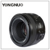YONGNUO YN50MM F1.8 Large Aperture Auto Focus Lens for Nikon d7100 d3100 d5300 d7000 d90 d5200 d7200 d750 d610 50mm f1.8 Lens