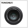 YONGNUO YN50MM F1.8 Large Aperture Auto Focus Lens for Nikon d7100 d3100 d5300 d7000 d90 d5200 d7200 d750 d610 50mm f1.8 Lens