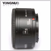 YONGNUO YN50mm f1.8 YN EF 50mm f/1.8 AF Lens YN50 Aperture Auto Focus for Canon EOS DSLR Cameras