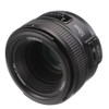 YONGNUO YN50MM F1.8 Large Aperture Auto Focus Lens YN 50MM for Nikon f1.8 50mm Camera Lenses d7000 d90 d5200 d7200 d750 d610