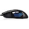 Professional Wired Gaming Mouse 7 Button 5500 DPI LED Optical USB Computer Mouse Gamer Mice X7 Game Mouse