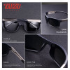 20/20 Brand Classic Polarized Sunglasses Men Driving Glasses Coating Black Fishing Driving Eyewear Male Sun Glasses PL328