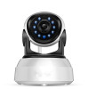 WIFI IP Security Camera 720P HD video Home Security Surveillance 360 Night Vision Two-way Audio Motion Detection Camera Indoor