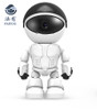 Robot Cozmo WIFI Camera IP P2P CCTV Robotic Progamavel Cam CABOT Baby Monitor Surveillance H.264 2MP Lens IR Night Vision 