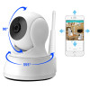 IP Camera Home Security Two Way Audio HD 720P Wireless Mini Camera 1MP Night Vision CCTV WiFi Camera Baby Monitor