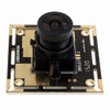 ELP Wide Angle Mjpeg 5megapixel Hd UVC Mini USB Webacm Cam 5MP OV5640 CMOS Camera Module for Robot Vision /Machine Vision