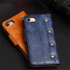 For Huawei Honor 7X Case 5.93 Inch Stand Card Sots Wallet Phone Case For Huawei Honor 7 X Silicone Fundas Flip Stand Leather