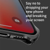 Baseus Armor Case For iPhone Xs Max Xr Xs Capinhas Anti-knock Full Protective Back Cover Cases For iPhone Xs Max Coque Fundas 