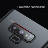 Baseus Phone Case For Samsung Galaxy Note 9 Coque Hard PP Ultra Thin Slim Case Cover For Galaxy Note9 Matte Fundas Capinhas