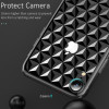 Newest USAMS Shining Phone case For iPhone XR/XS/XS Max Apple Case Cover Full Protective Soft Back Case Shell for iPhone xs max