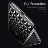 Newest USAMS Shining Phone case For iPhone XR/XS/XS Max Apple Case Cover Full Protective Soft Back Case Shell for iPhone xs max