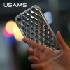 Newest USAMS Shining Phone case For iPhone XR/XS/XS Max Apple Case Cover Full Protective Soft Back Case Shell for iPhone xs max