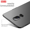 Msvii Luxury Case For Oneplus 6 Ultra Slim Hard Cases For One Plus 6 5 5T Full Protection Back Cover For Oneplus 6 Classic Coque