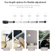 Baseus USB Type C Cable Retractable Type-c Cable For Huawei P10 Plus Samsung Galaxy S8 Plus Xiaomi Mi6 Mi5 Charger USB C Cable