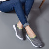 2018 New Men Light Sneakers Summer Breathable Mesh Male Cheap Casual Shoes Dad Walking Outdoor Sport Comfortable Big Size:38-46