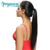 NYUWA Straight Lace Front Human Hair Wigs Pre Plucked With Baby Hair Glueless Lace Front Wigs Bleached Knots Brazilian Remy Hair