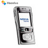 100% Unlocked Original Nokia N91 8GB 4GB Mobile Phone Unlocked 3G Wifi Arabic Russian Language Refurbished
