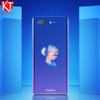 Original ZTE Nubia X Mobile Phone 6+64GB Snapdragon 845 Octa Core Dual Screen 16+24MP Camera Dual fingerprint Unlock Smart Phone