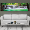 canvas picture art Poster landscape paintings on the wall painting home decoration picture wall art canvas Painting no frame