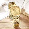 CURREN 9007 Luxury Women Watch Famous Brands Gold Fashion Design Bracelet Watches Ladies Women Wrist Watches Relogio Femininos