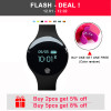 SANDA Bluetooth Smart Watch for IOS Android Men Women Sport Intelligent Pedometer Fitness Bracelet Watches for iPhone Clock Men