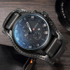 Luxury Brand CURREN Mens Watches Military Sports Men Watch Quartz Date Clock Casual Leather Wrist Watch Relogio Masculino 8225