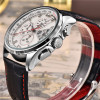 Men Quartz Watches PAGANI DESIGN Luxury Brands Fashion Timed Movement Military Watches Leather Quartz Watches relogio masculino