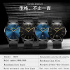 Luxury OLEVS Men's Watches watches waterproof Quartz Minimalist Ultra thin Wristwatch High Quality Mesh belt watch Relogio homem