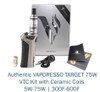 Vaporesso Target 75W VTC Full Kit