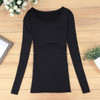 10 Colors Women Sweaters Autumn Winter Wool Turtleneck Jumper Long Sleeve Elastic Basic Tops Shirts Female Solid Slim Pullover 