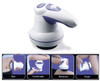 MANIPOL BODY MASSAGE ELECTRIC HANDHELD FULL BODY MASSAGER WITH 3 REPLACEABLE HEADS