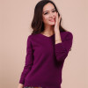 New 2018 Autumn Winter Fashion Women Sexy V-neck candy color Sweater Outerwear Pullovers Knit Cashmere Sweater Women's Clothes 