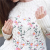 New Women Pullover Sweater 2017 Knitting Fashion Autumn Winter Vintage Embroidery Floral Elegant Casual Ladies Tops SW5071