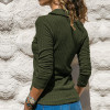 Nadafair Women Turtleneck Sweater Slim Ribber Knitted Jumpers Autumn Winter Sweater Pullovers Button Long Sleeve Sweaters Female Nadafair Women Turtleneck Sweater Slim Ribber Knitted Jumpers Autumn Winter Sweater Pullovers Button Long Sleeve Sweaters Female