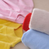 zocept High-Quality Cashmere Wool Sweater Women Fashion Autumn Winter Female Soft Comfortable Warm Slim Cashmere Blend Pullovers