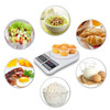 SF-400 Electronic Kitchen Scale 10KG