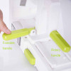 Folding 5 Blade Vegetable Spiralizer Veggie Pasta &amp; Spaghetti Vegetable Spiral Slicer Carrot Zucchini Noodler Maker Zoodle Maker