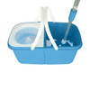 Twin Tub Magic Mop Bucket