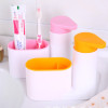 Multifunctional Washing Sponge Storage Sink Detergent Soap Dispenser Storage Rack Hand Sanitizer For Bottle Kitchen Use