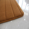 3Pcs/set Memory Foam Bath Mat Rug,Modern Floor Anti-Silp Bathroom Rugs Carpet Mat,Carpet Bathroom,Toliet Mat,tapete alfombras