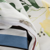 Svetanya 1 Piece Duvet Cover with Zipper 100% Cotton Quilt or Comforter or Blanket Case Pastoral Printing