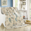 1PCS Cotton the lovely bird bedspread/summer blanket Duvet Quilt/150x200cm and 200x230cm cotton bed cover