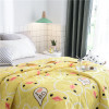 New Summer air-conditioning Quilt Summer quilts Cover children single adult cartoon washable bed home use wholesale FG852
