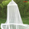 Elegant Hung Dome Mosquito Nets For Summer Polyester Mesh Fabric Home Textile Wholesale Bulk Accessories Supplies Products