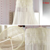 Elegant Hung Dome Mosquito Nets For Summer Polyester Mesh Fabric Home Textile Wholesale Bulk Accessories Supplies Products